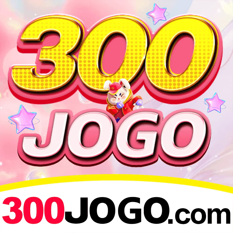 300jogo Super Casino App