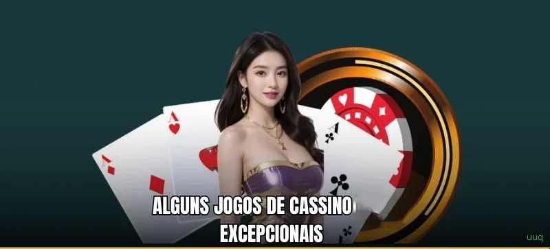 Casino VIP uuq